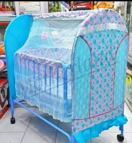 বেবি দোলনা
